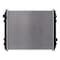 One Stop Solutions C/Cst 1/122-Columbia 1-Fl80/112-F Hd Radiator, Hd1040 HD1040 - alternate 1